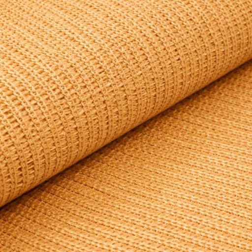 Napvitorla - árnyékoló teraszra, négyszög alakú 3x3 m Aranyhomok színben - HDPE anyagból