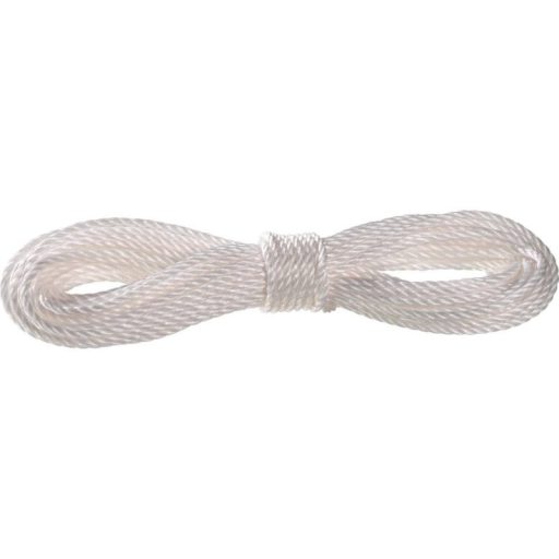 Napvitorla - árnyékoló teraszra, háromszög alakú 3,6x3,6x3,6 m Világos Homok színben - HDPE anyagból