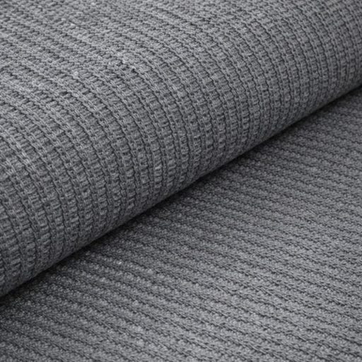 Napvitorla - árnyékoló teraszra, háromszög alakú 5x5x7 m Grafit színben - HDPE anyagból